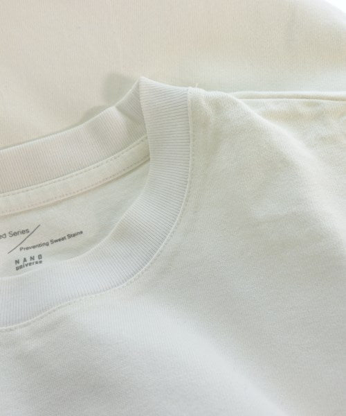 nano UNIVERSE เสื้อยืด/เสื้อท็อปส์