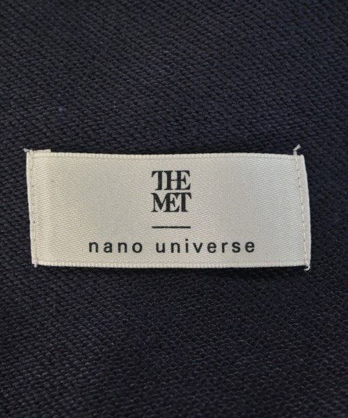 nano UNIVERSE กางเกงวอร์ม