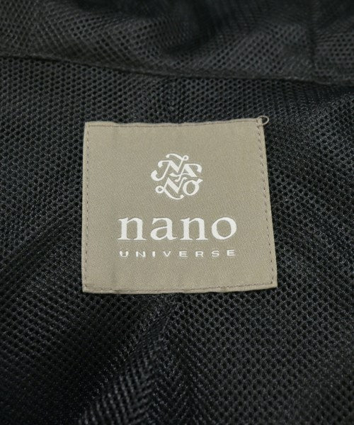 nano UNIVERSE แจ็คเก็ตเบลาส์