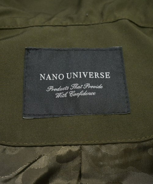 nano UNIVERSE แจ็คเก็ตเบลาส์