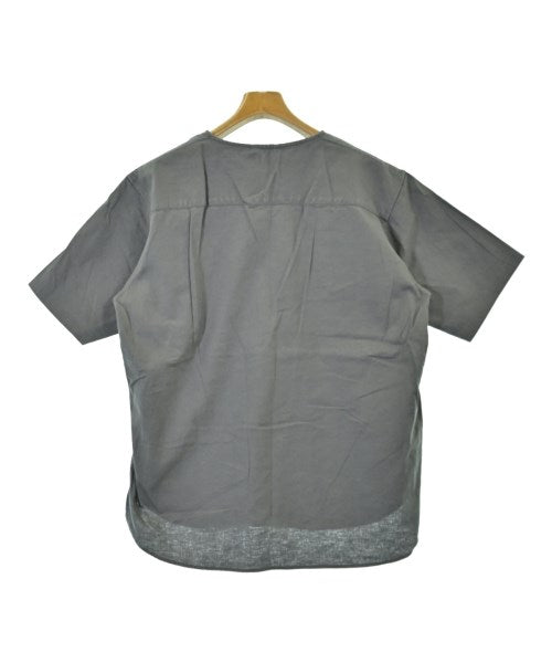 nano UNIVERSE เสื้อลำลอง