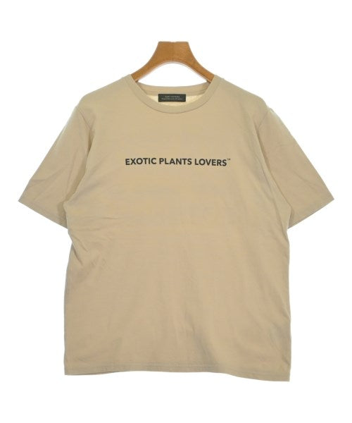 nano UNIVERSE เสื้อยืด/เสื้อท็อปส์