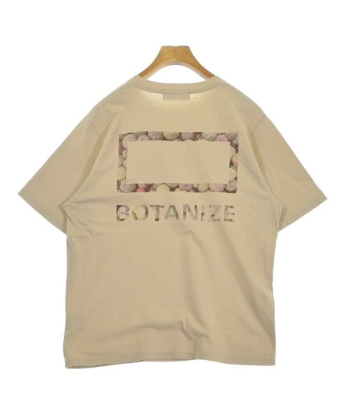 nano UNIVERSE เสื้อยืด/เสื้อท็อปส์