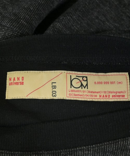 LB.03 Section เสื้อยืด/เสื้อท็อปส์