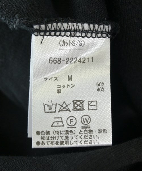LB.03 Section เสื้อยืด/เสื้อท็อปส์
