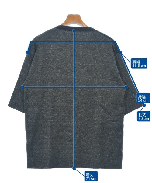LB.03 Section เสื้อยืด/เสื้อท็อปส์