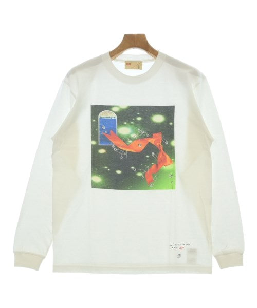 LB.04 เสื้อยืด/เสื้อท็อปส์