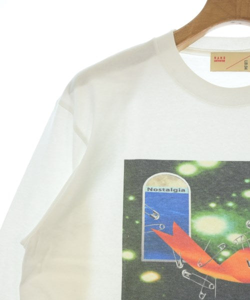 LB.04 เสื้อยืด/เสื้อท็อปส์