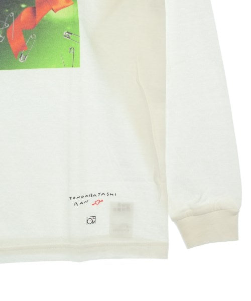 LB.04 เสื้อยืด/เสื้อท็อปส์