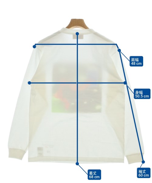 LB.04 เสื้อยืด/เสื้อท็อปส์