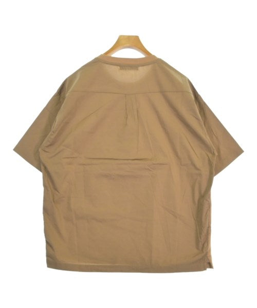 nano UNIVERSE เสื้อยืด/เสื้อท็อปส์