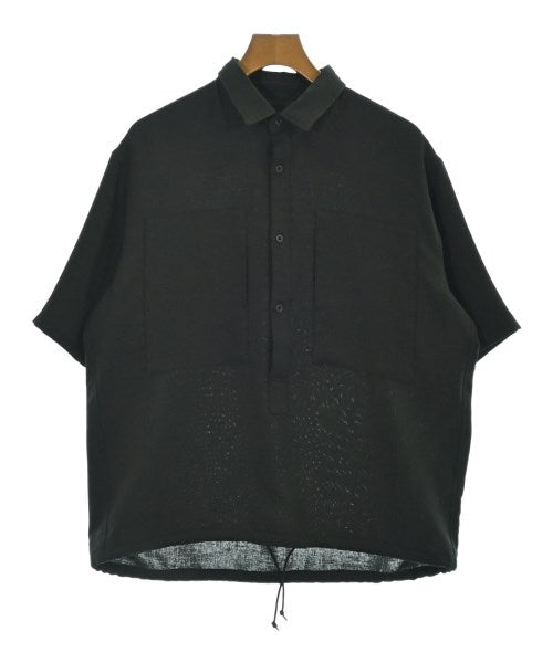 nano UNIVERSE เสื้อลำลอง