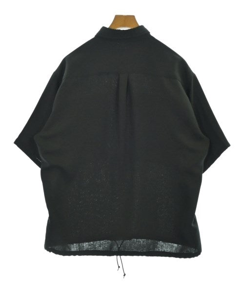 nano UNIVERSE เสื้อลำลอง