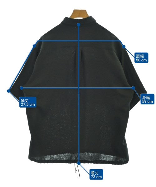 nano UNIVERSE เสื้อลำลอง