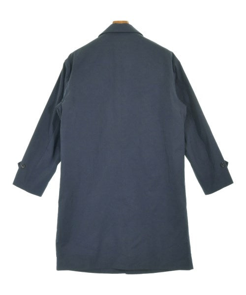nano UNIVERSE เสื้อโค้ทเชสเตอร์ฟิลด์