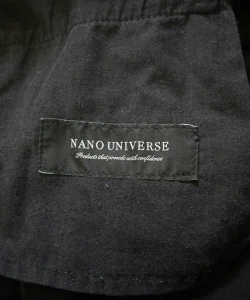 nano UNIVERSE ยีนส์