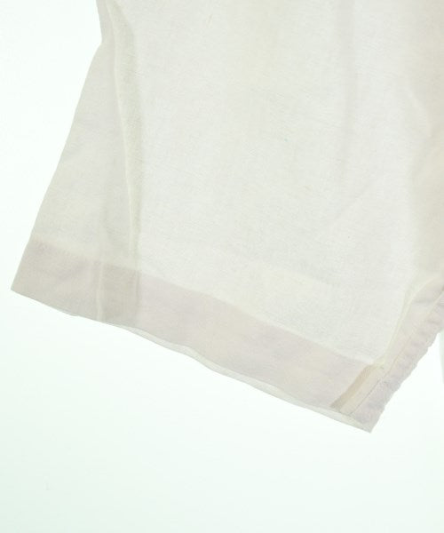 nano UNIVERSE เสื้อลำลอง