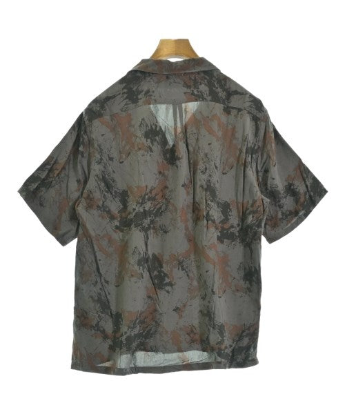 nano UNIVERSE เสื้อลำลอง