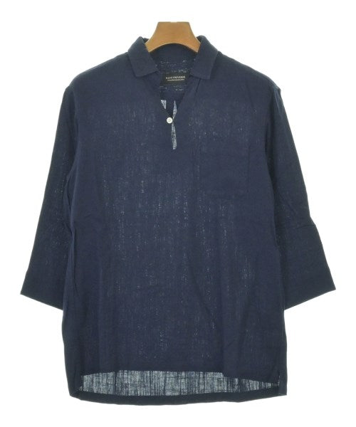 nano UNIVERSE เสื้อลำลอง