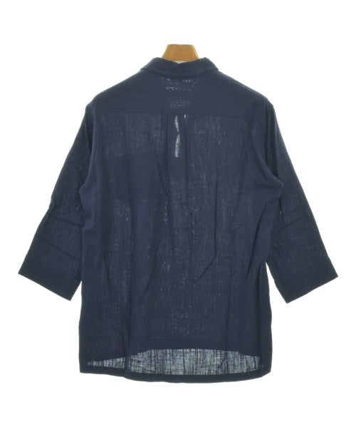 nano UNIVERSE เสื้อลำลอง