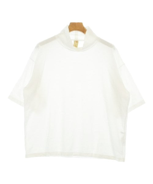 nano UNIVERSE เสื้อยืด/เสื้อท็อปส์
