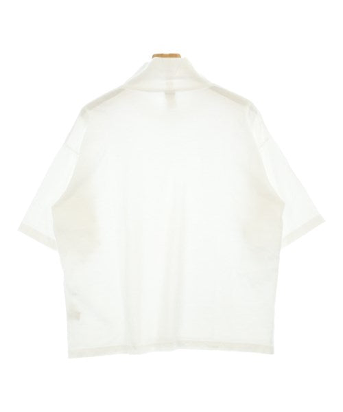 nano UNIVERSE เสื้อยืด/เสื้อท็อปส์