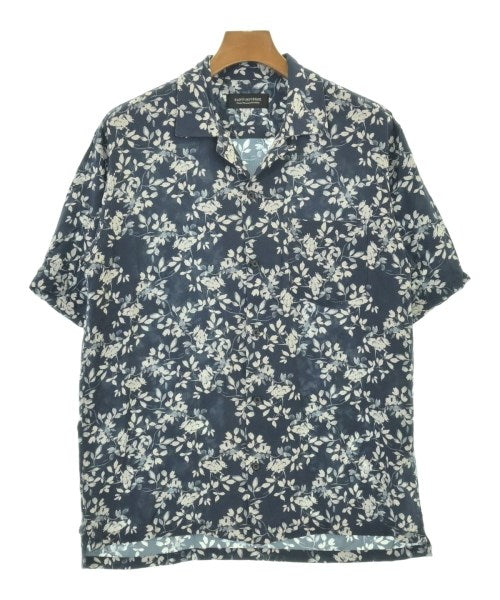 nano UNIVERSE เสื้อลำลอง