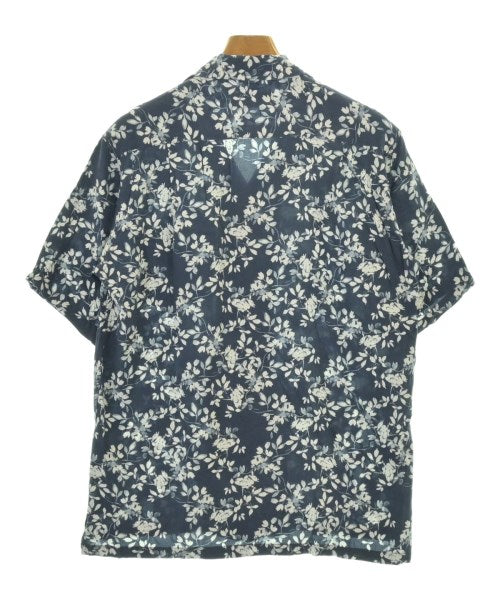 nano UNIVERSE เสื้อลำลอง
