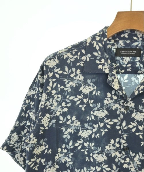 nano UNIVERSE เสื้อลำลอง