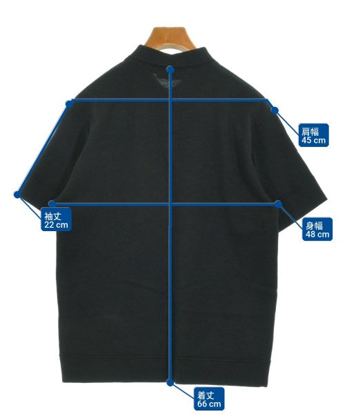 nano UNIVERSE เสื้อโปโล