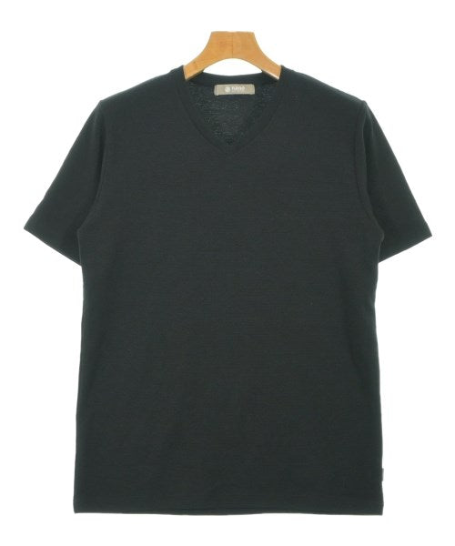 nano UNIVERSE เสื้อยืด/เสื้อท็อปส์