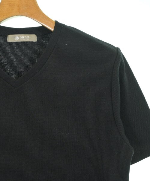 nano UNIVERSE เสื้อยืด/เสื้อท็อปส์