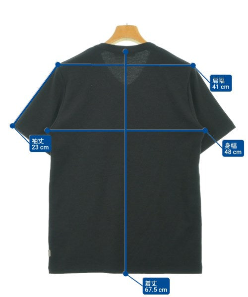 nano UNIVERSE เสื้อยืด/เสื้อท็อปส์