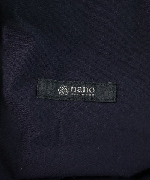 nano UNIVERSE กางเกงขาสั้น
