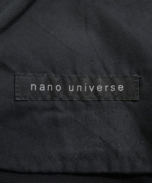 nano UNIVERSE กางเกง อื่น