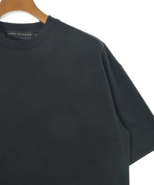 nano UNIVERSE เสื้อยืด/เสื้อท็อปส์