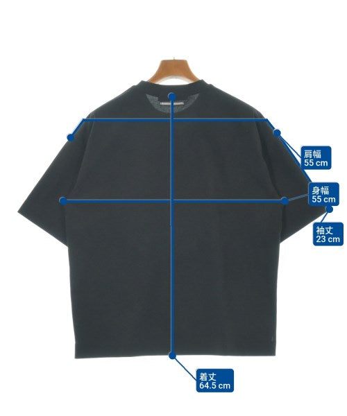 nano UNIVERSE เสื้อยืด/เสื้อท็อปส์