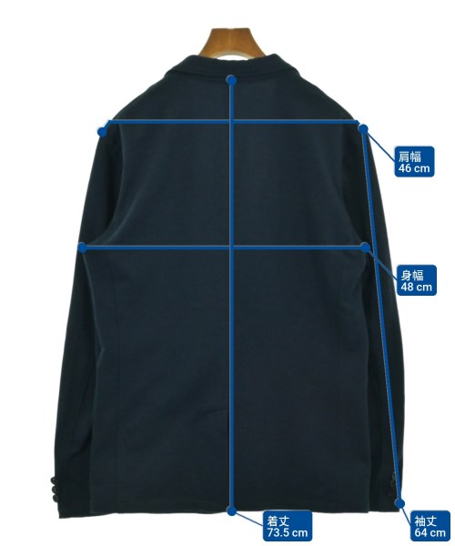 nano UNIVERSE แจ็คเก็ต