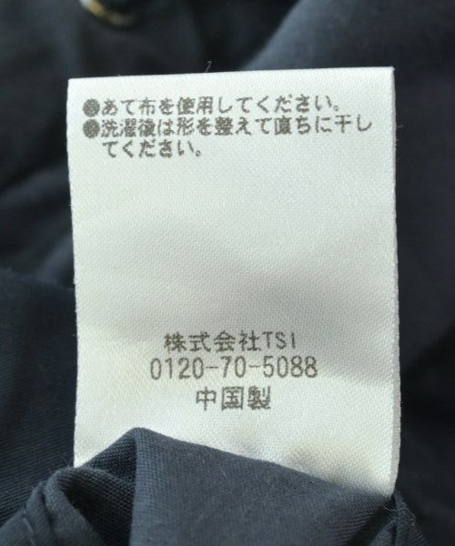 LB.03 Section กางเกงขายาว