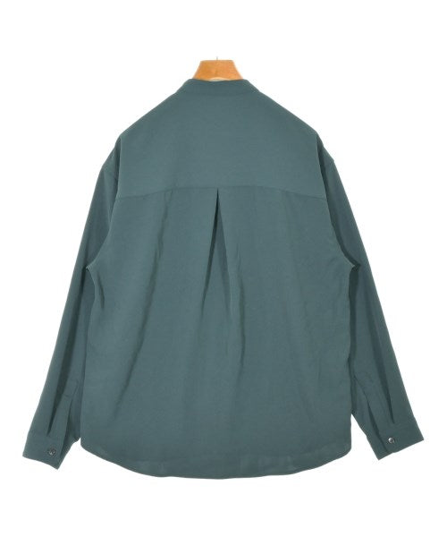 nano UNIVERSE เสื้อลำลอง