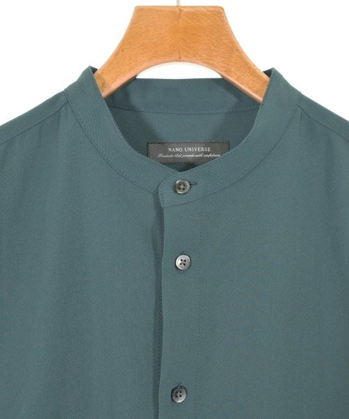 nano UNIVERSE เสื้อลำลอง