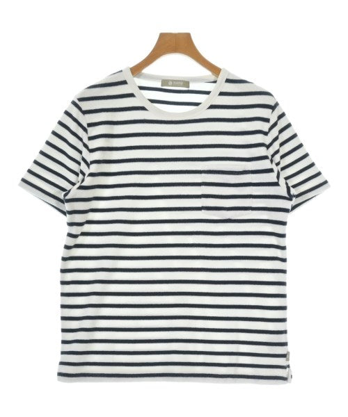 nano UNIVERSE เสื้อยืด/เสื้อท็อปส์