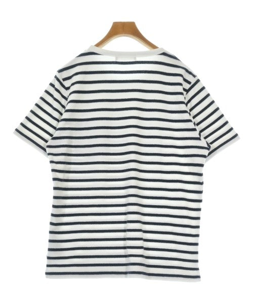 nano UNIVERSE เสื้อยืด/เสื้อท็อปส์