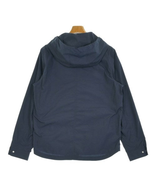 nano UNIVERSE เสื้อพาร์กาภูเขา