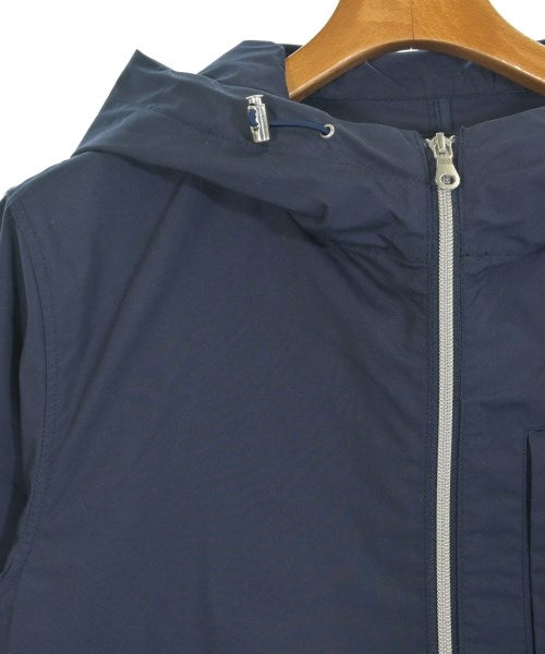 nano UNIVERSE เสื้อพาร์กาภูเขา