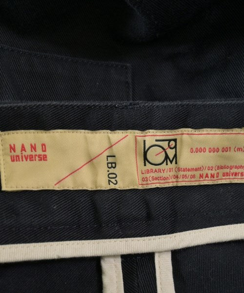 nano UNIVERSE ชิโน่