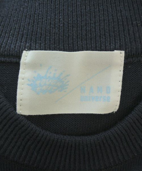 nano UNIVERSE เสื้อยืด/เสื้อท็อปส์