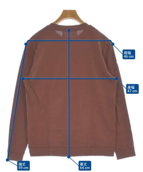 nano UNIVERSE เสื้อยืด/เสื้อท็อปส์
