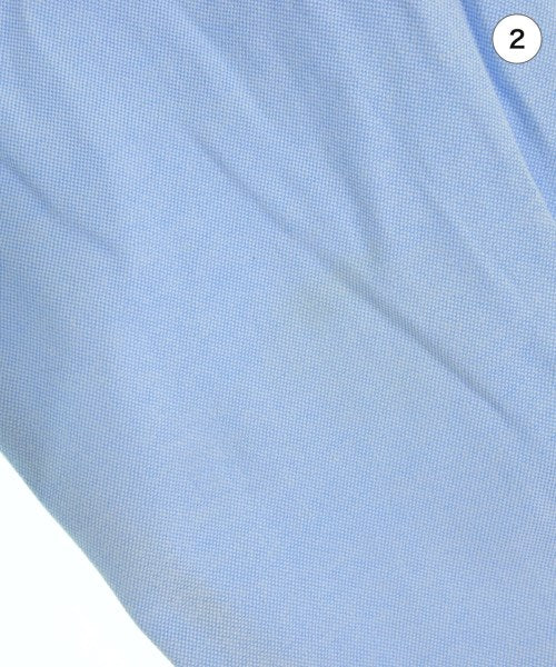 nano UNIVERSE เสื้อลำลอง
