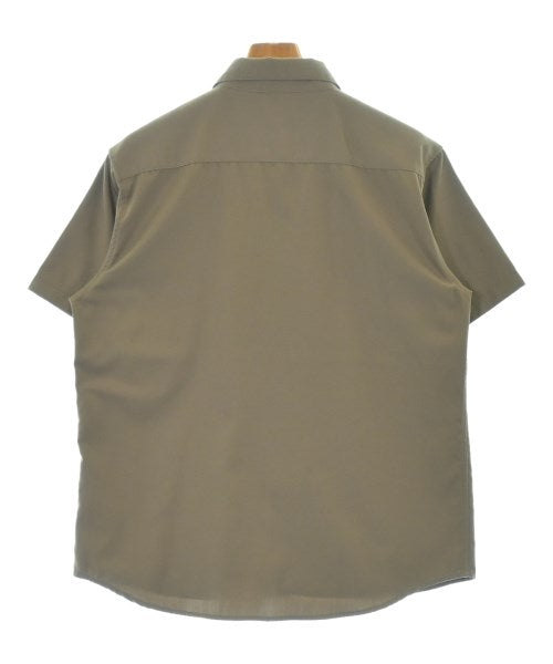 nano UNIVERSE เสื้อลำลอง